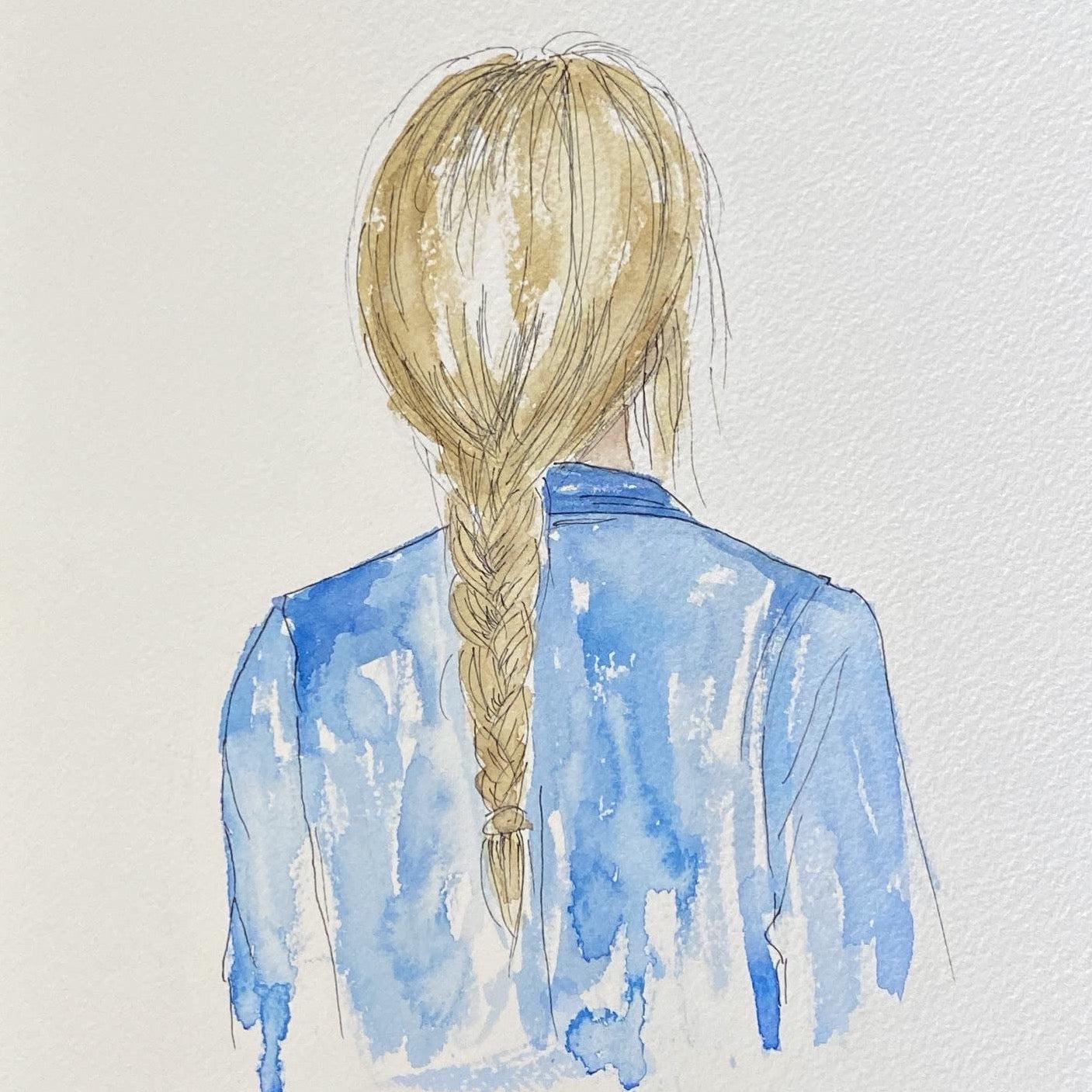 Hair Braid