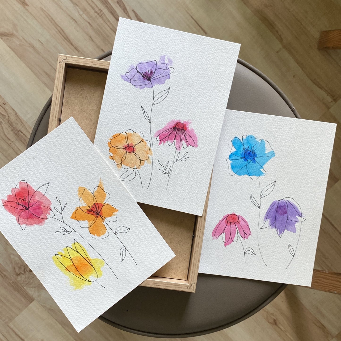 Flower Power III