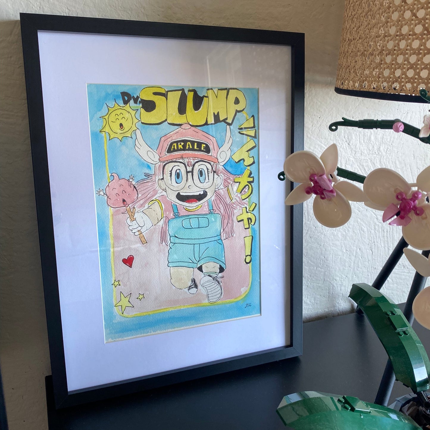Arale