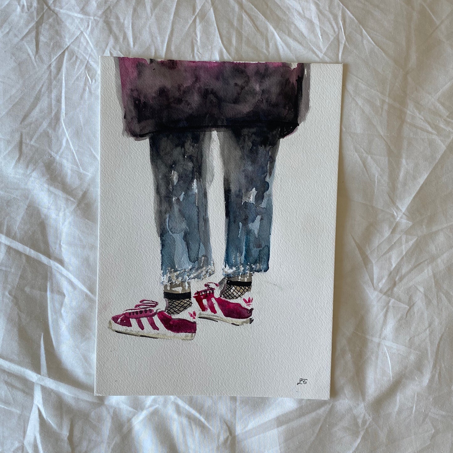 Gazelle