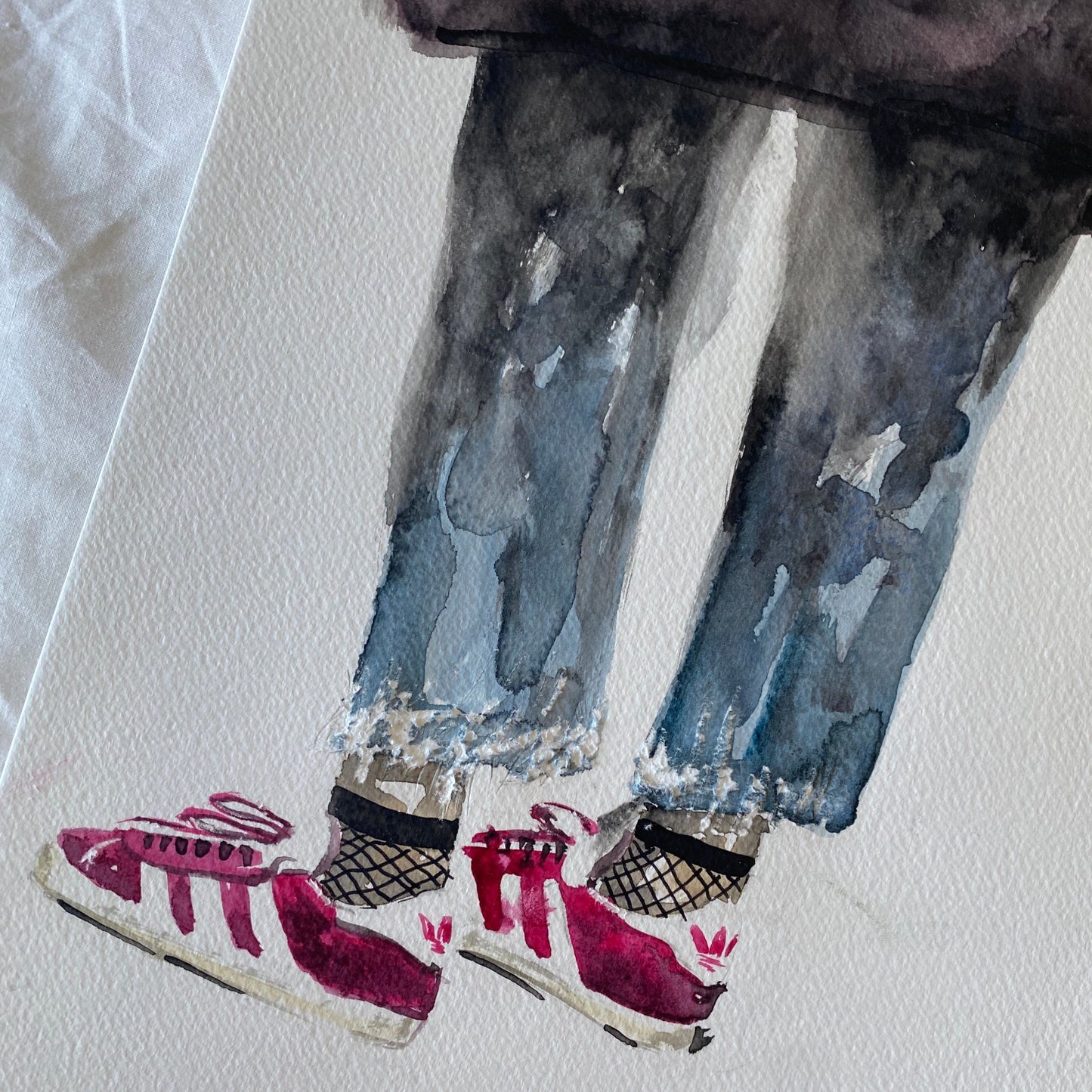 Gazelle