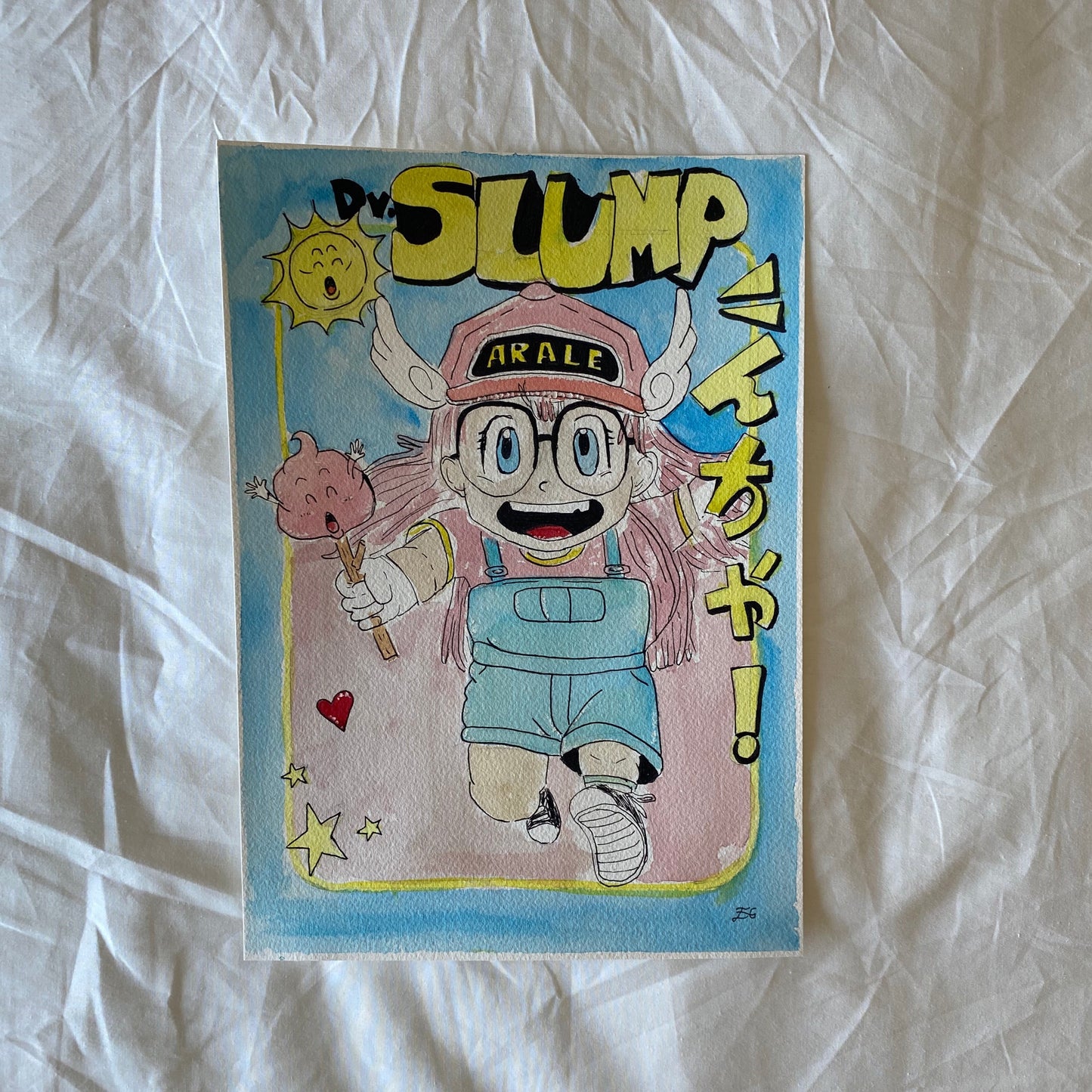 Arale
