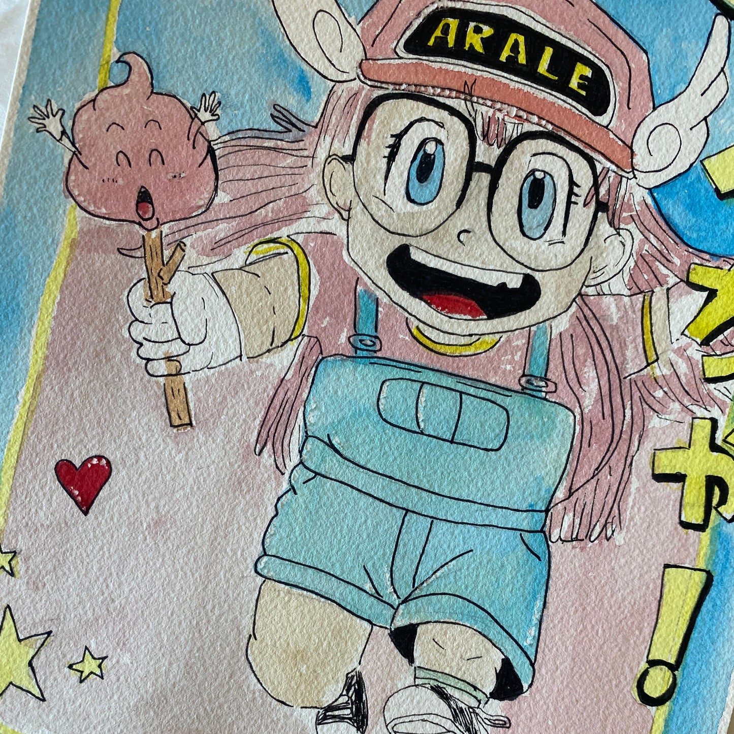 Arale