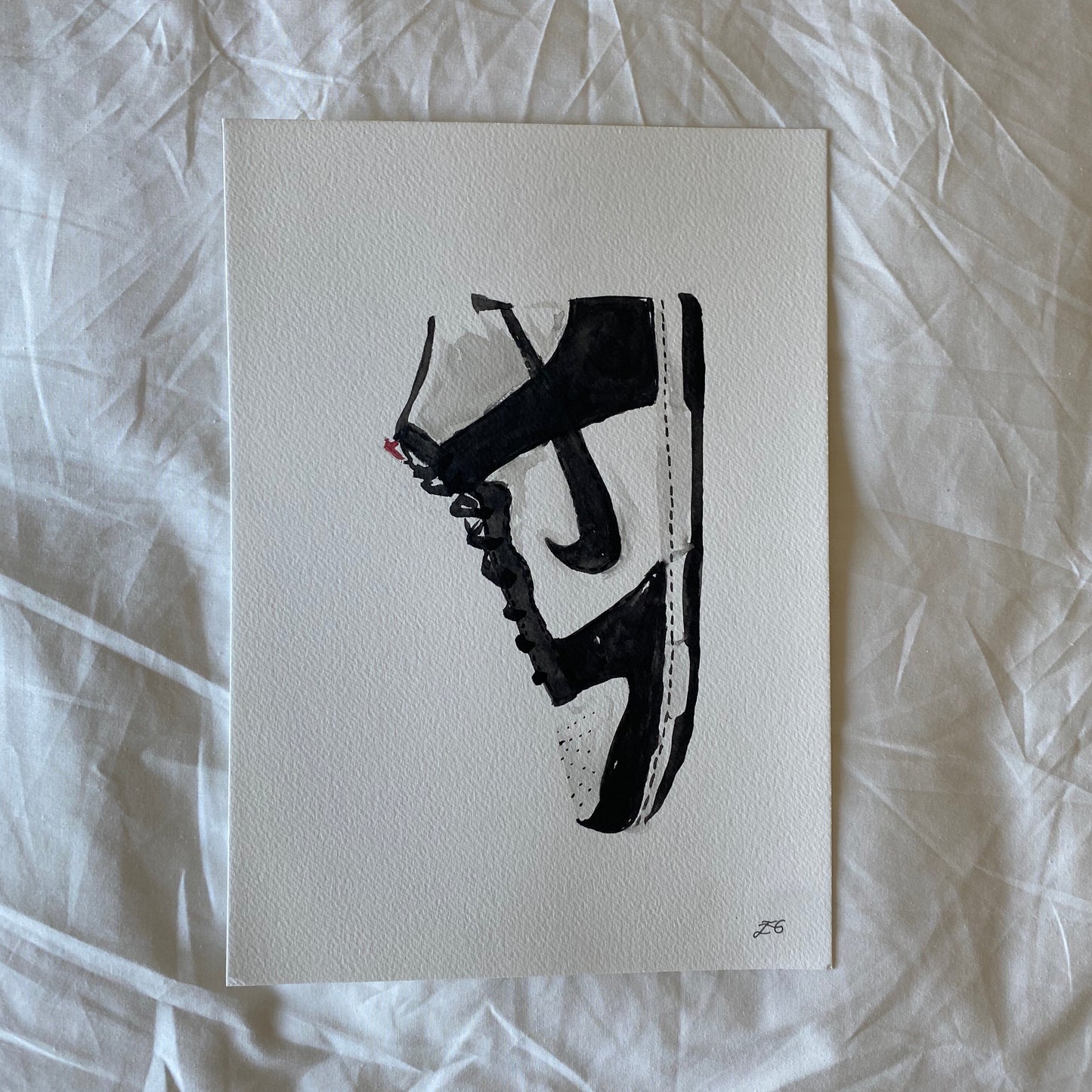 Nike Dunk Hight