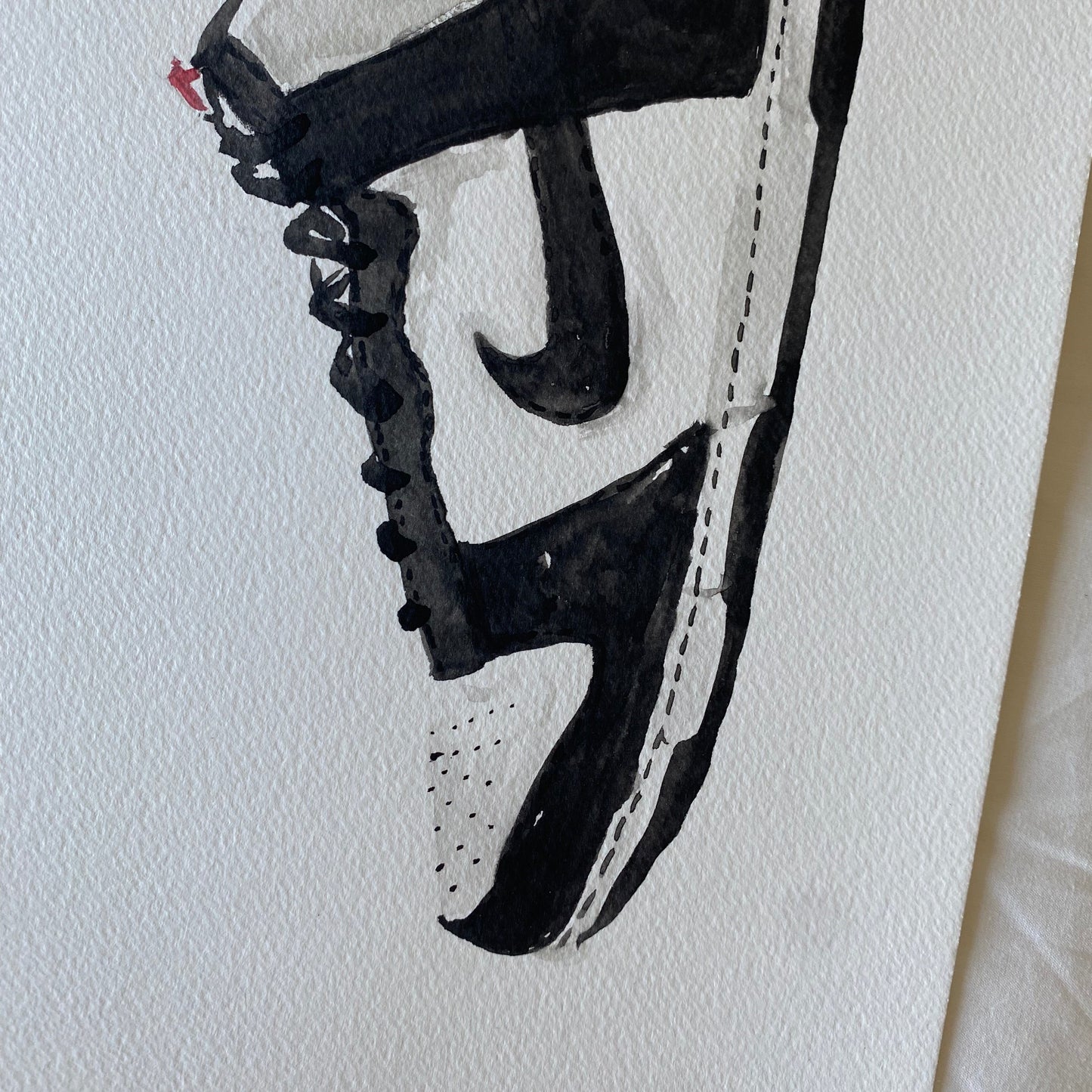 Nike Dunk Hight