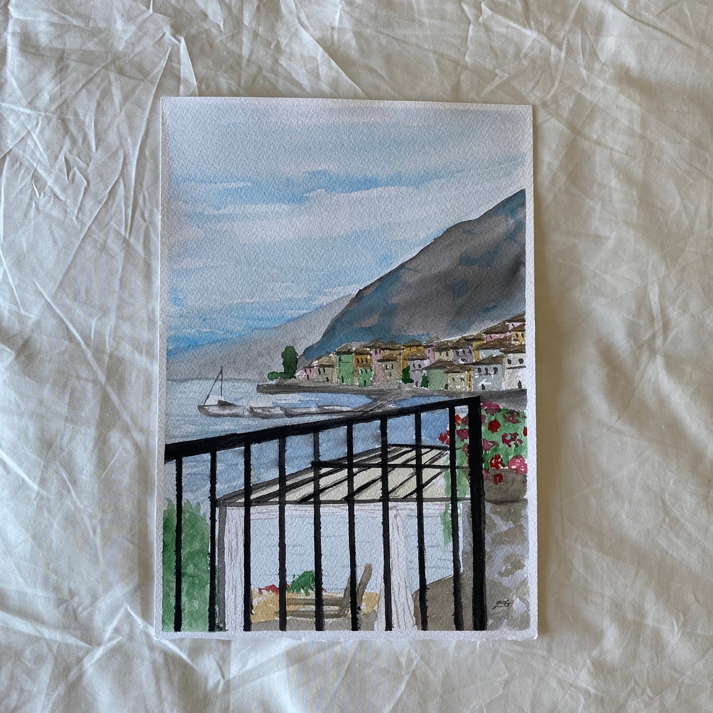Lago di Como