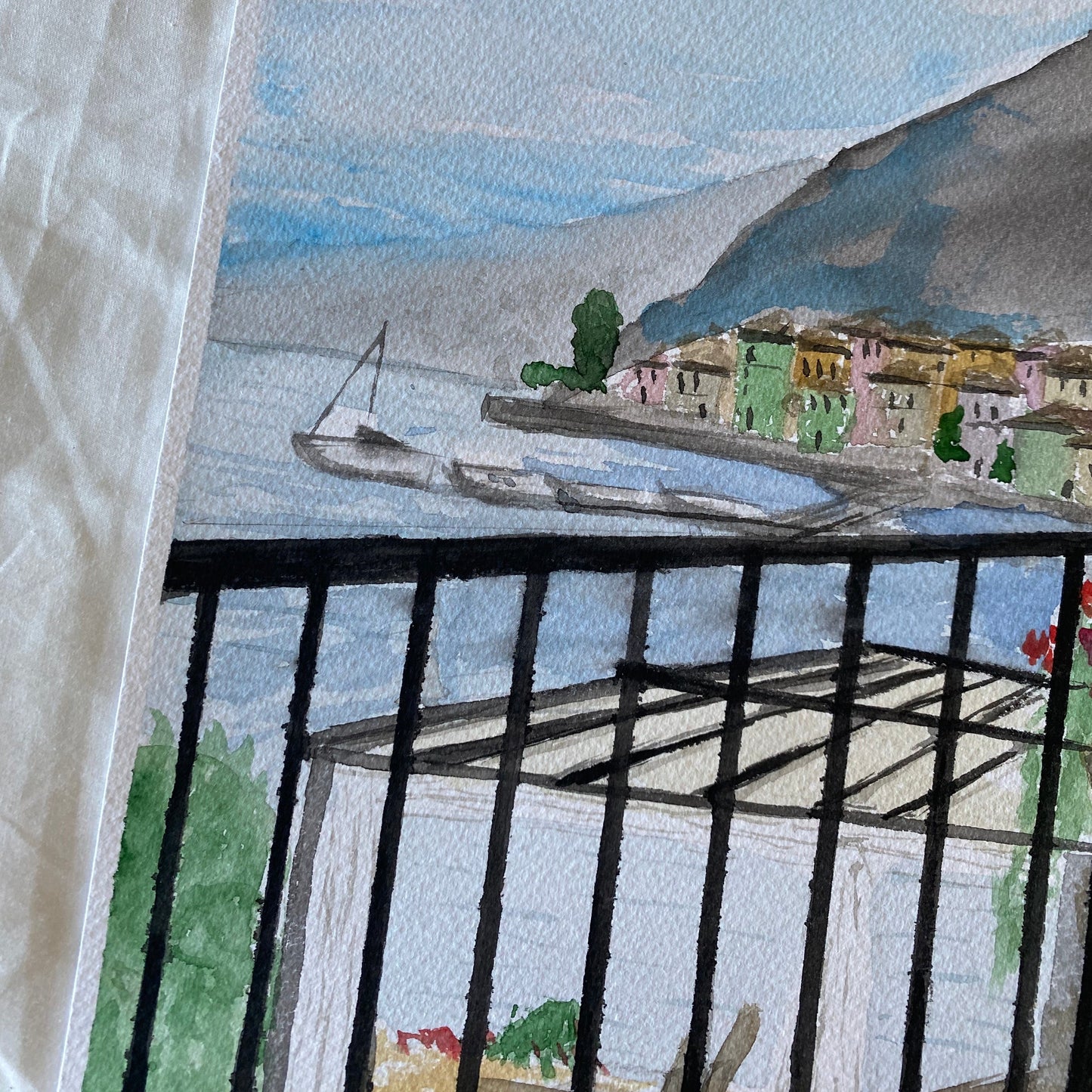 Lago di Como
