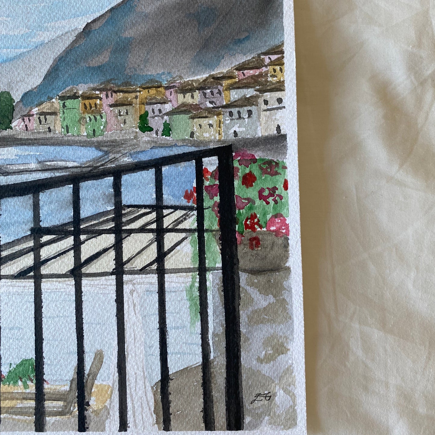 Lago di Como