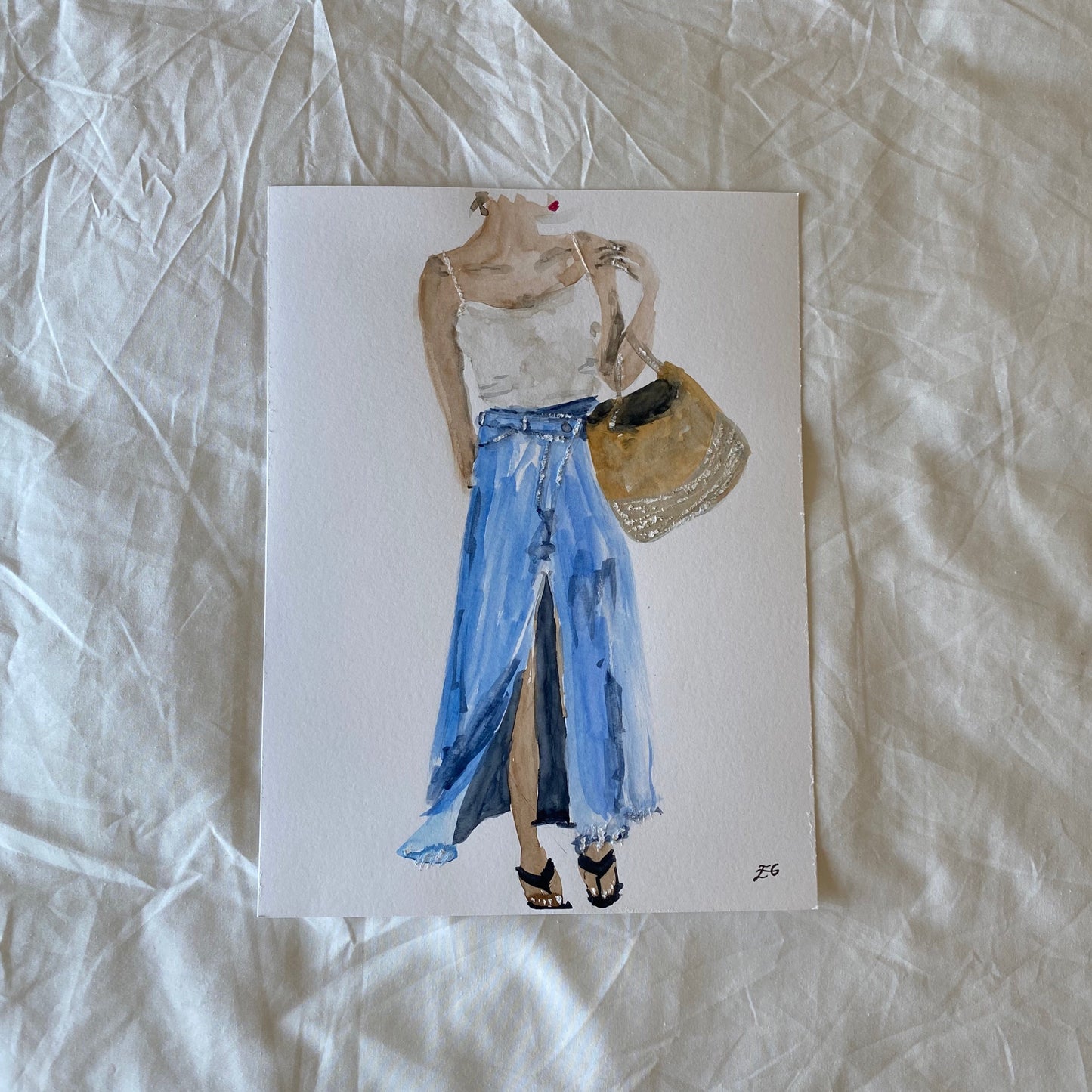 Spring Vibes