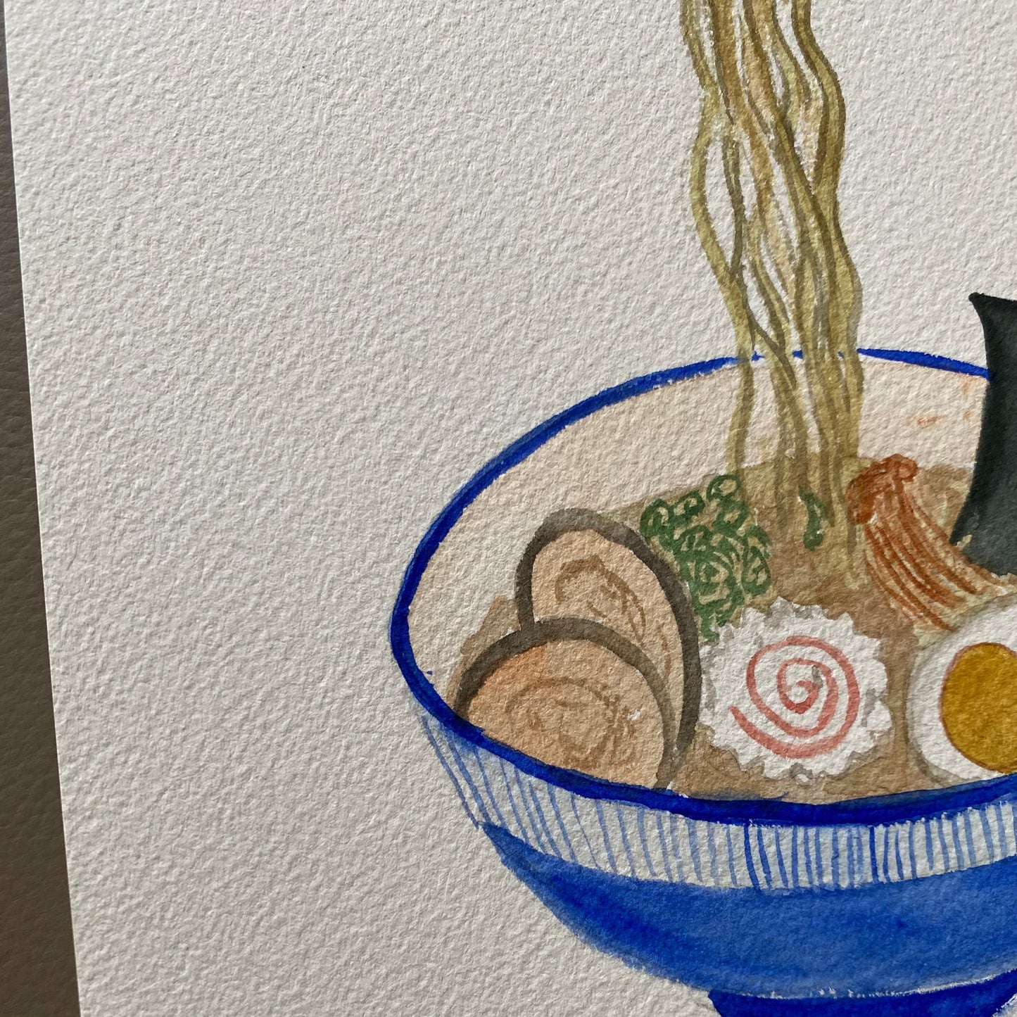 Ramen Bowl