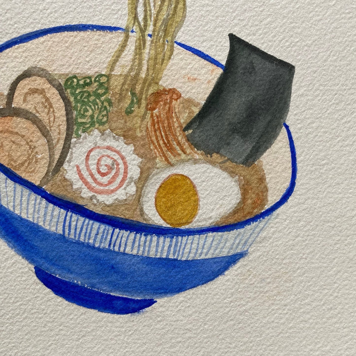 Ramen Bowl