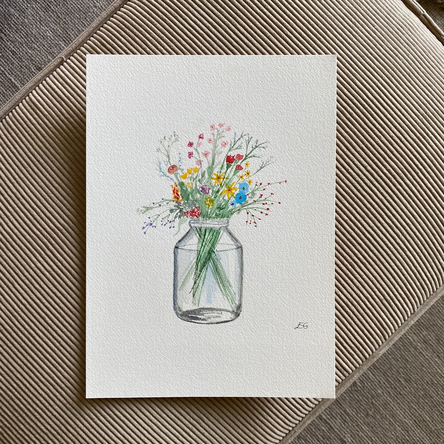 Bouquet