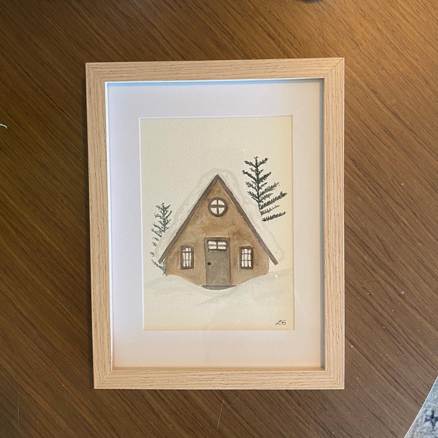 Christmas House