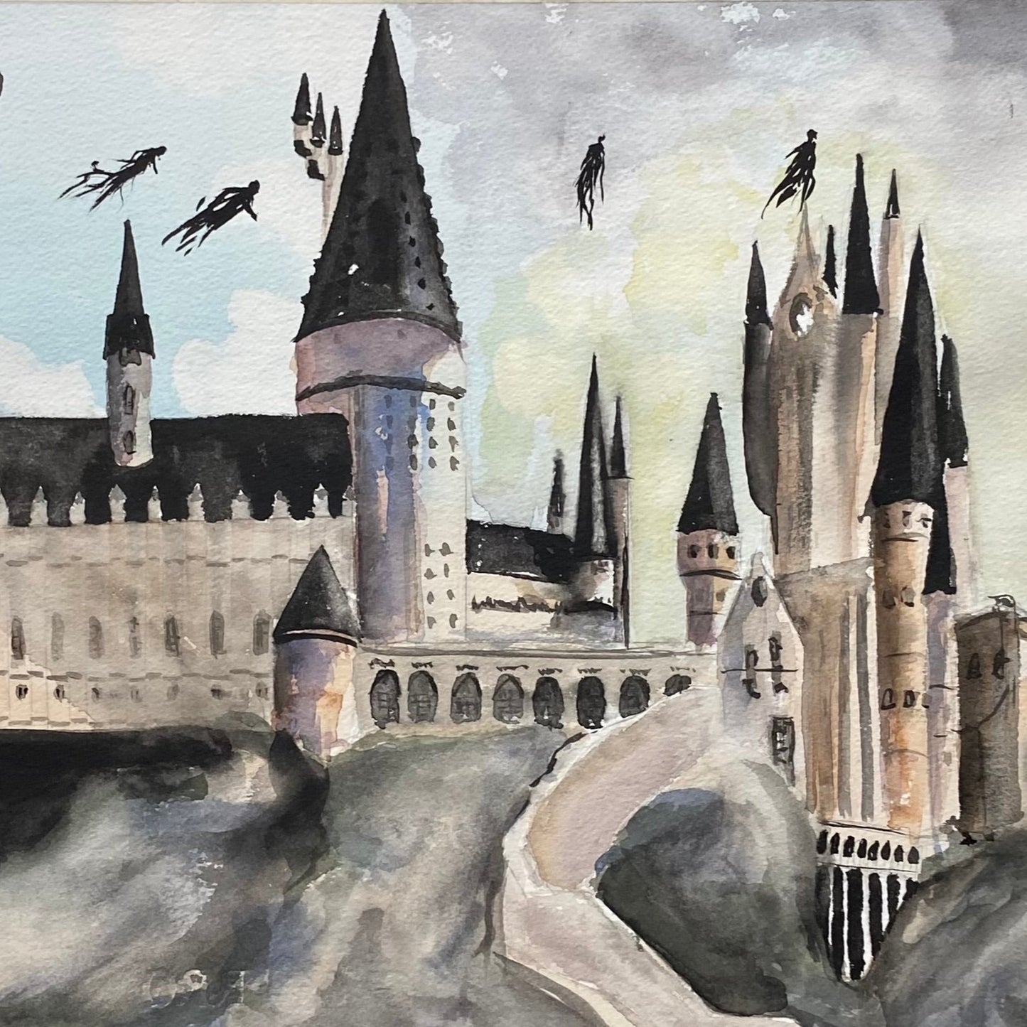 Howarts