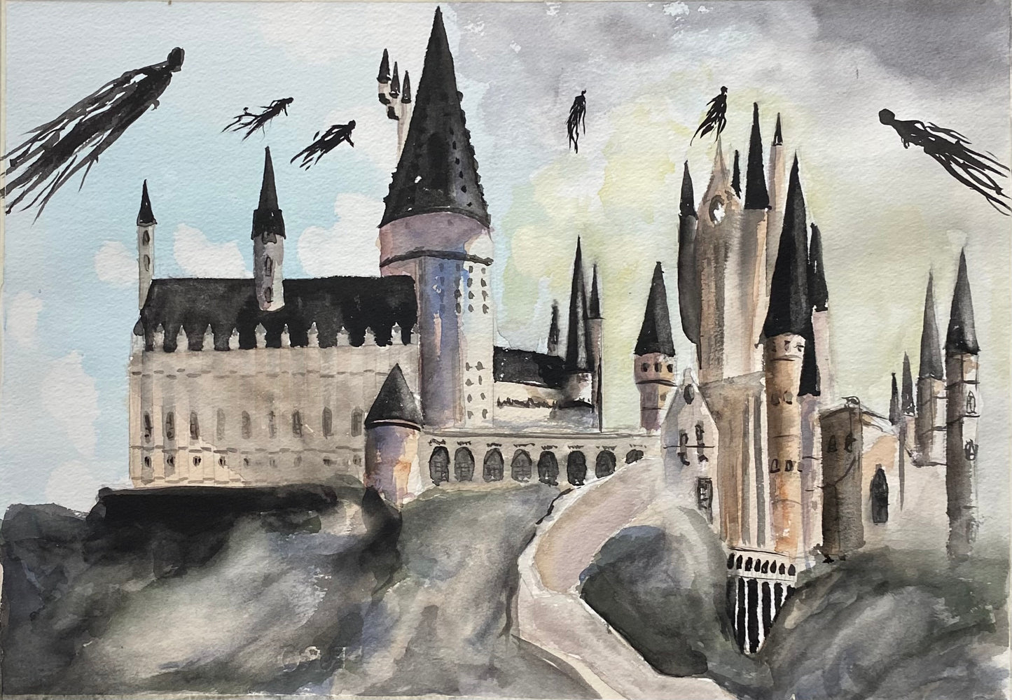 Howarts