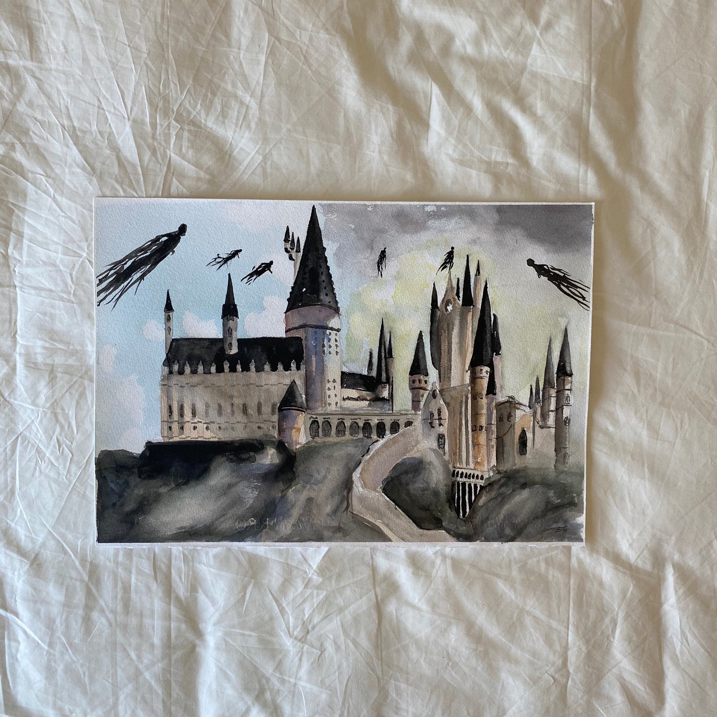 Howarts