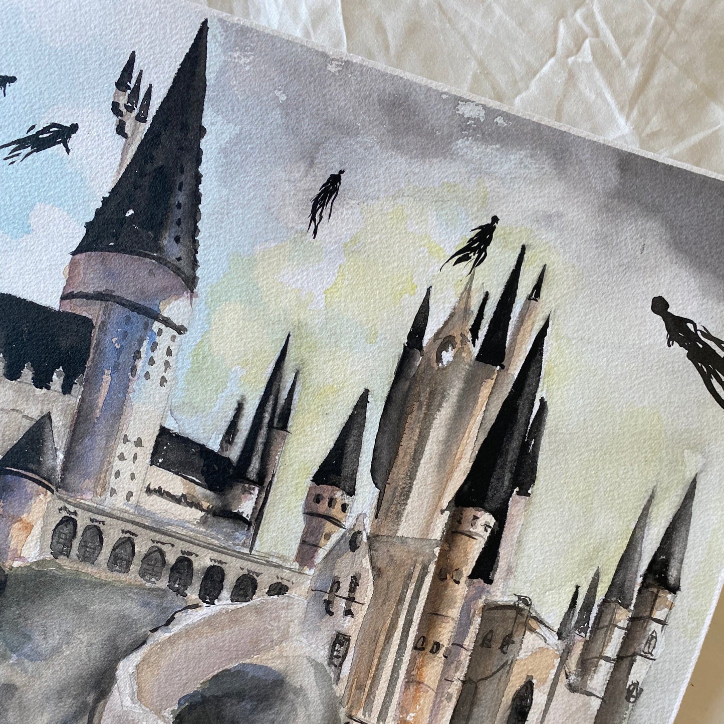 Howarts