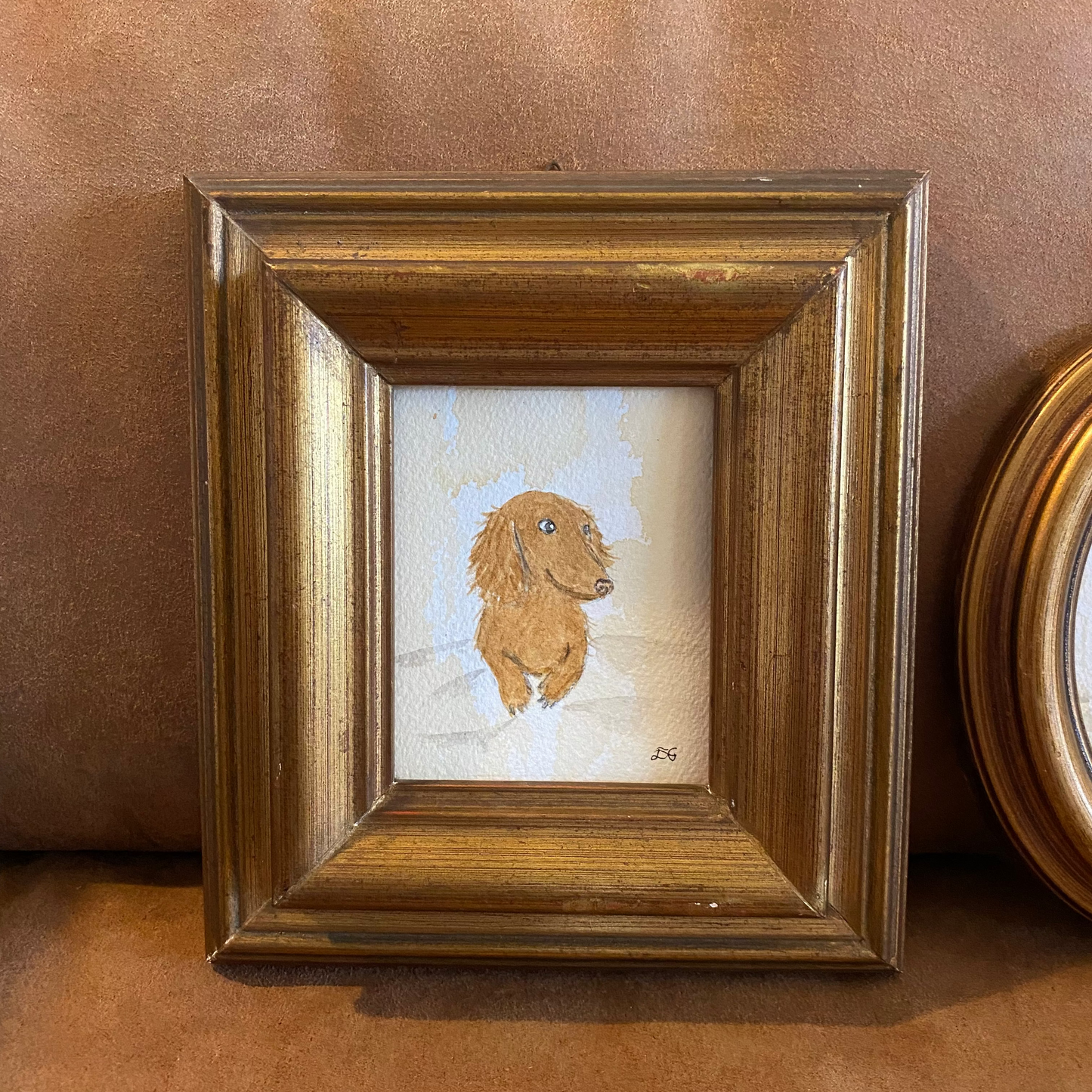 Encargo Pepi & Priscila