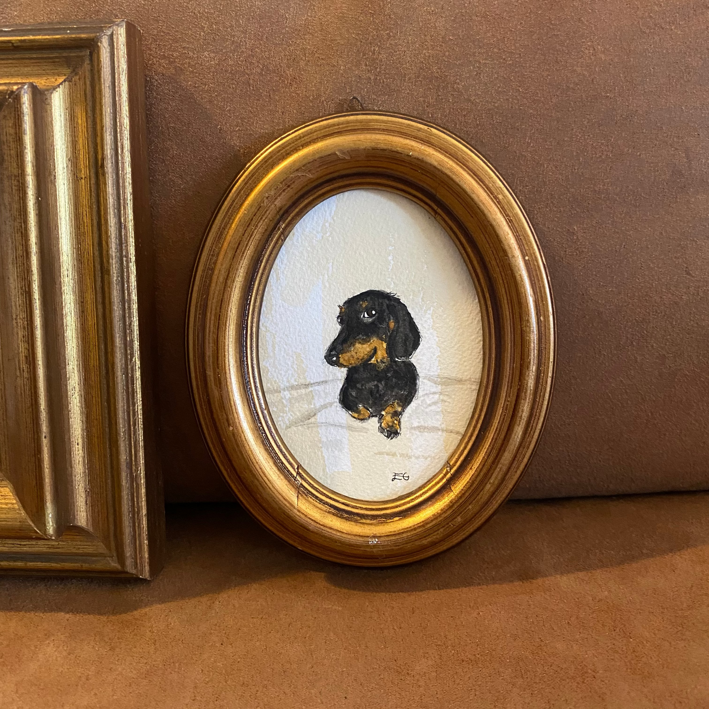 Encargo Pepi & Priscila